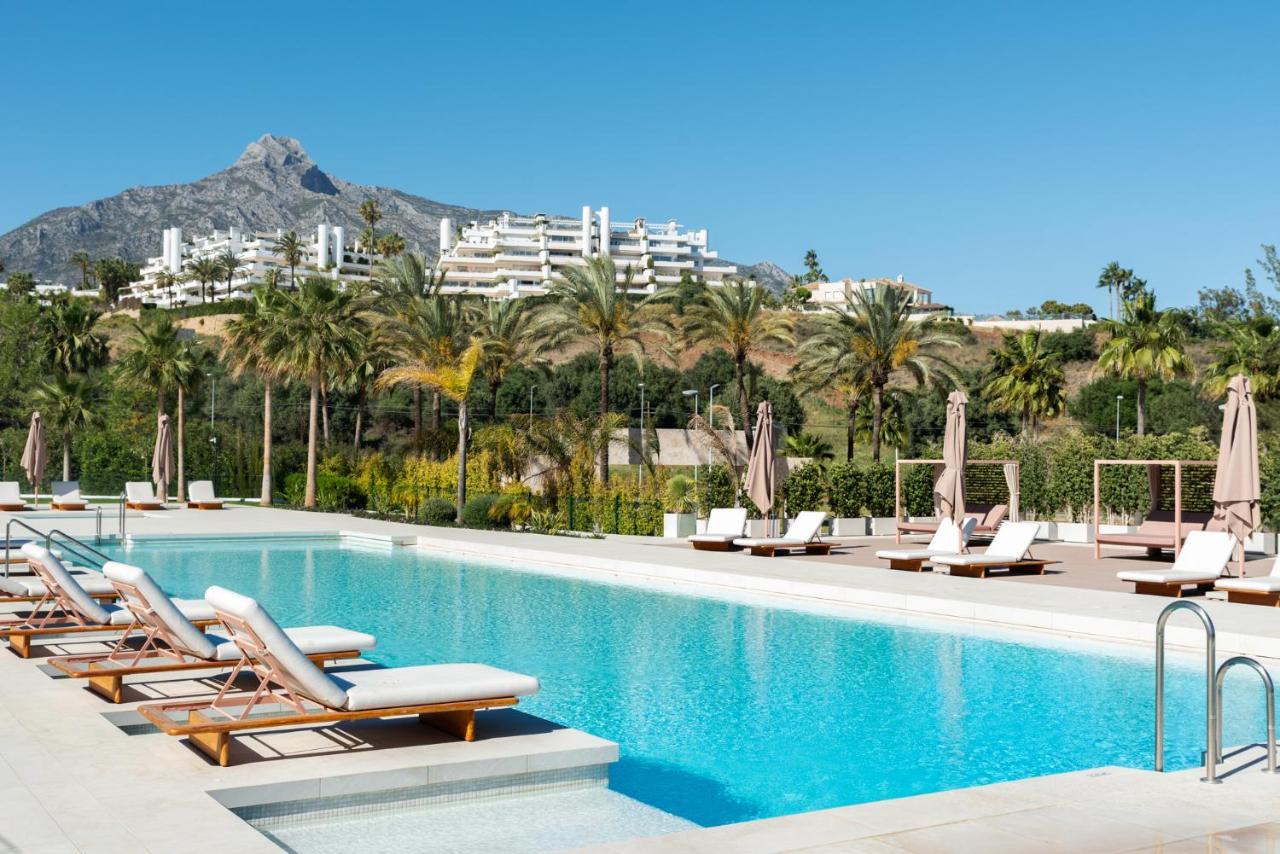 Appartement Exceptional 3 Bedroom Duplex Penthouse In Epic *